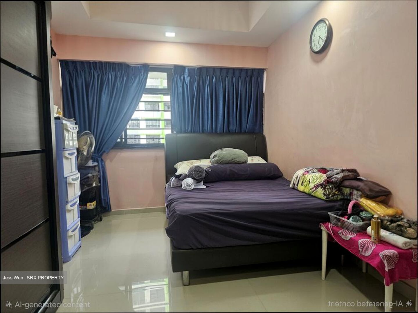 Blk 339C Kang Ching Road (Jurong West), HDB 3 Rooms #508911091